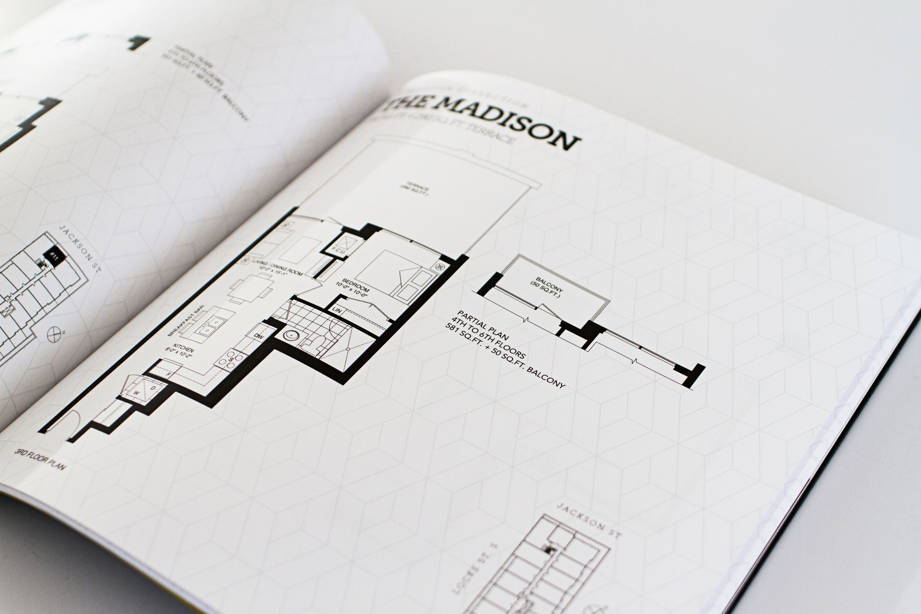 101 Locke — Downtown Hamilton — deliverable 4