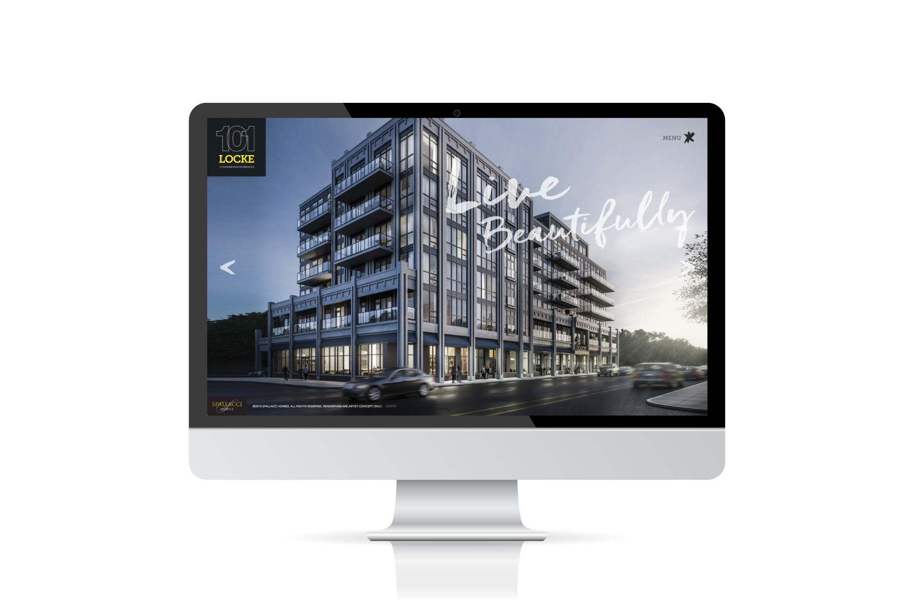 101 Locke — Downtown Hamilton — deliverable 10