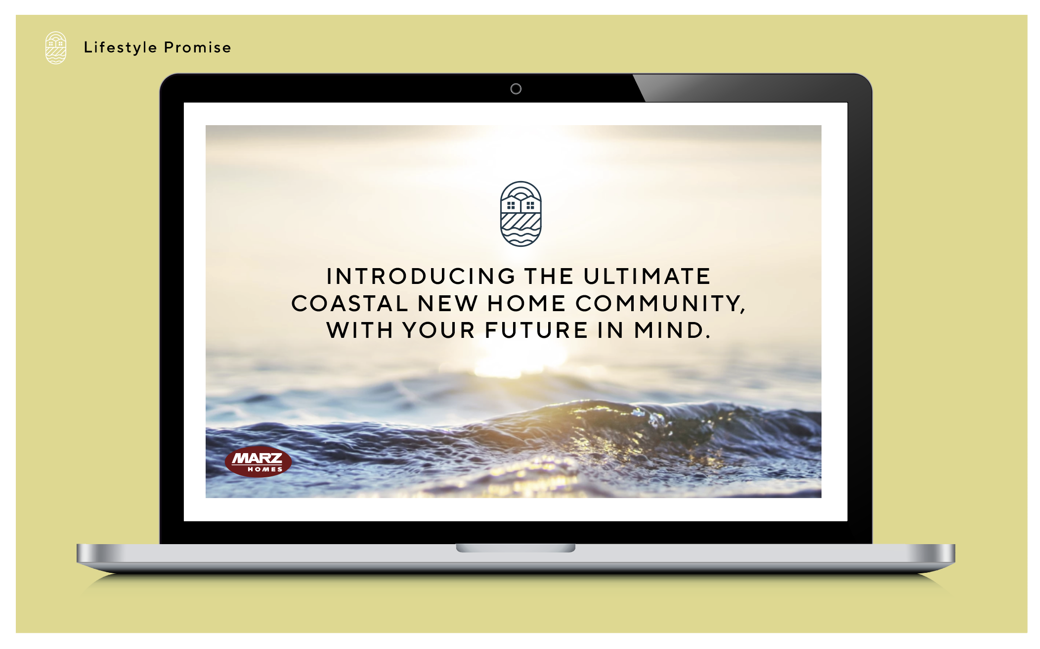 Beach Walk — Marz Homes — deliverable 4