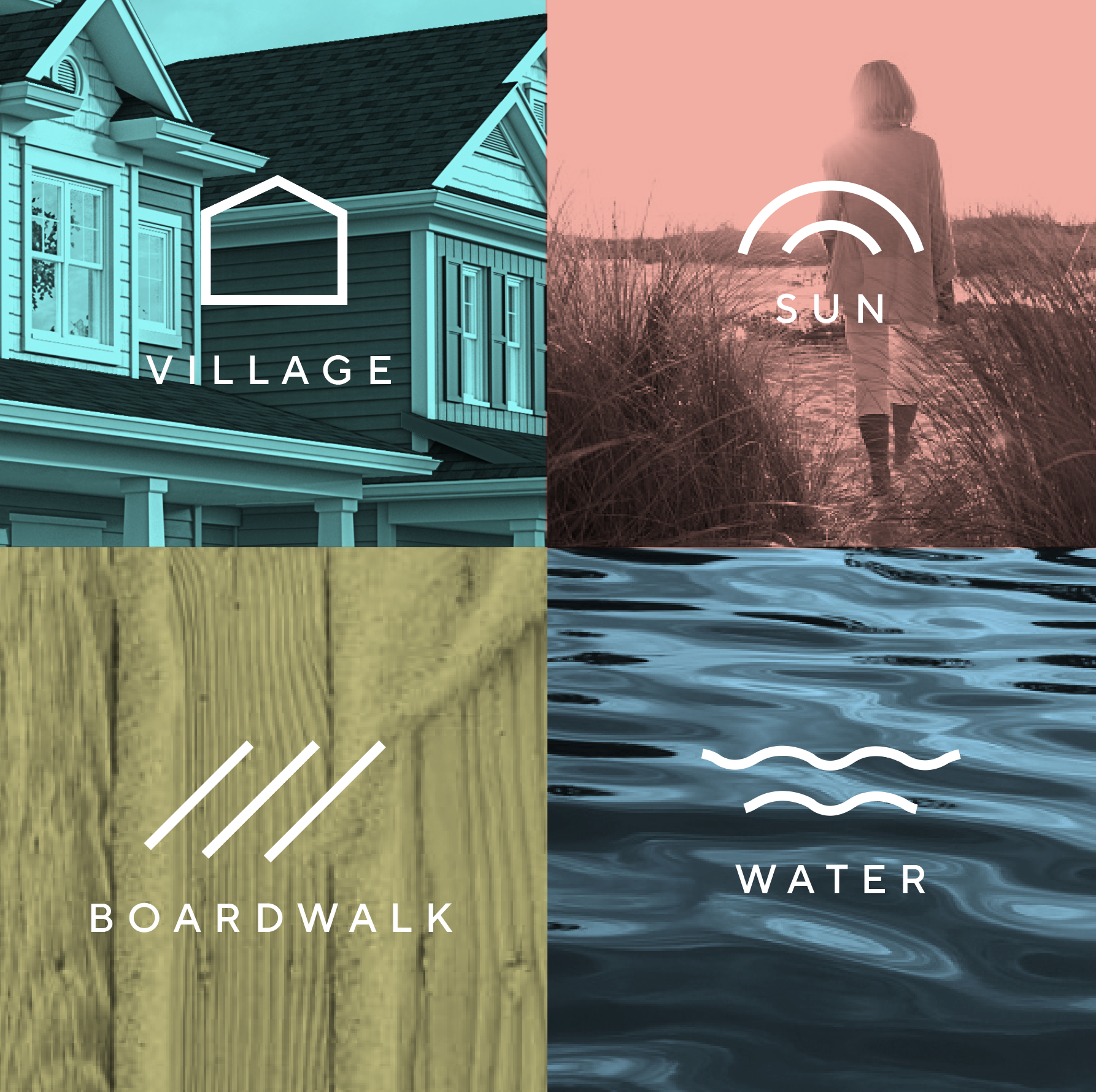 Beach Walk — Marz Homes — deliverable 6