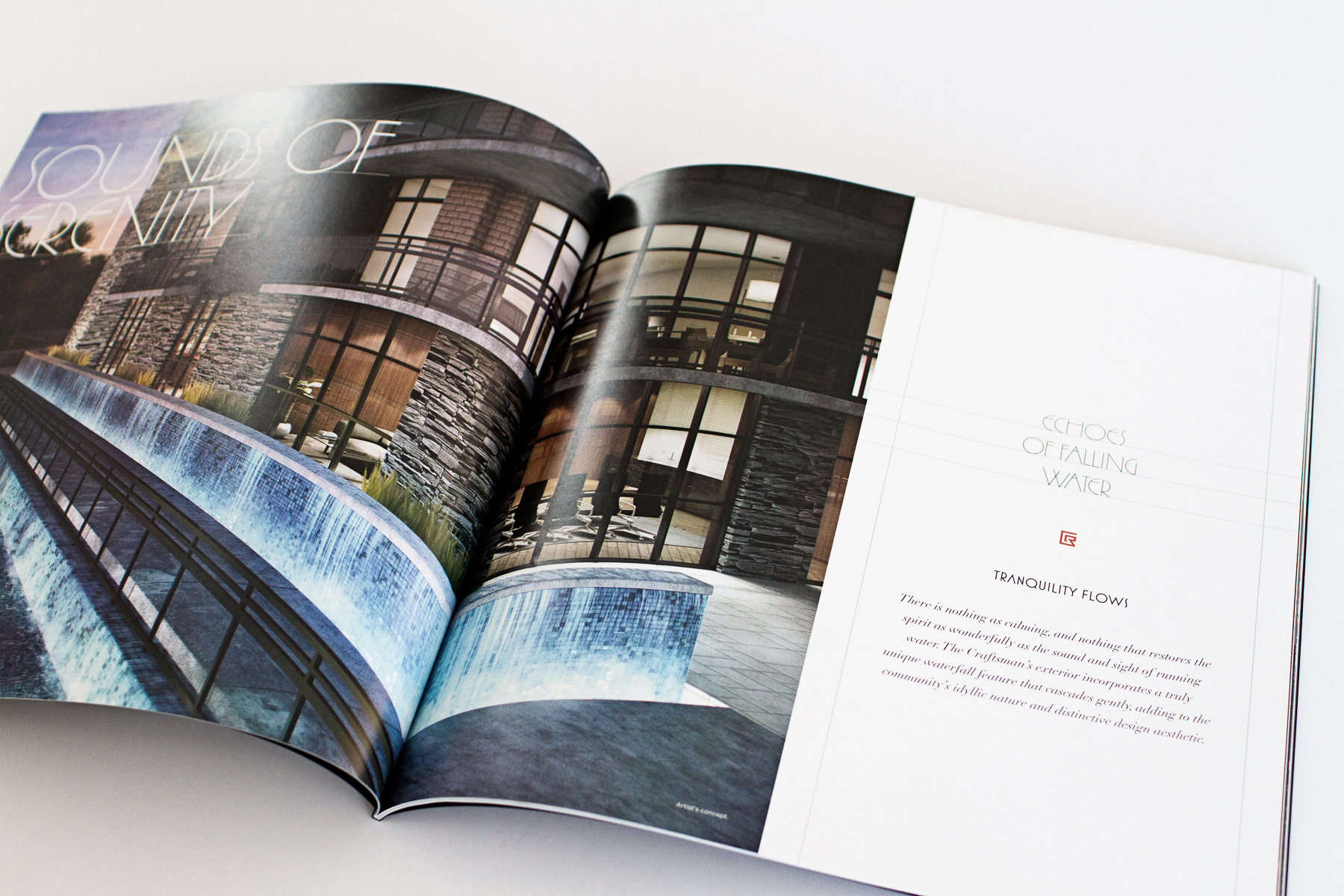 The Craftsman Condos — Clarkson — deliverable 4