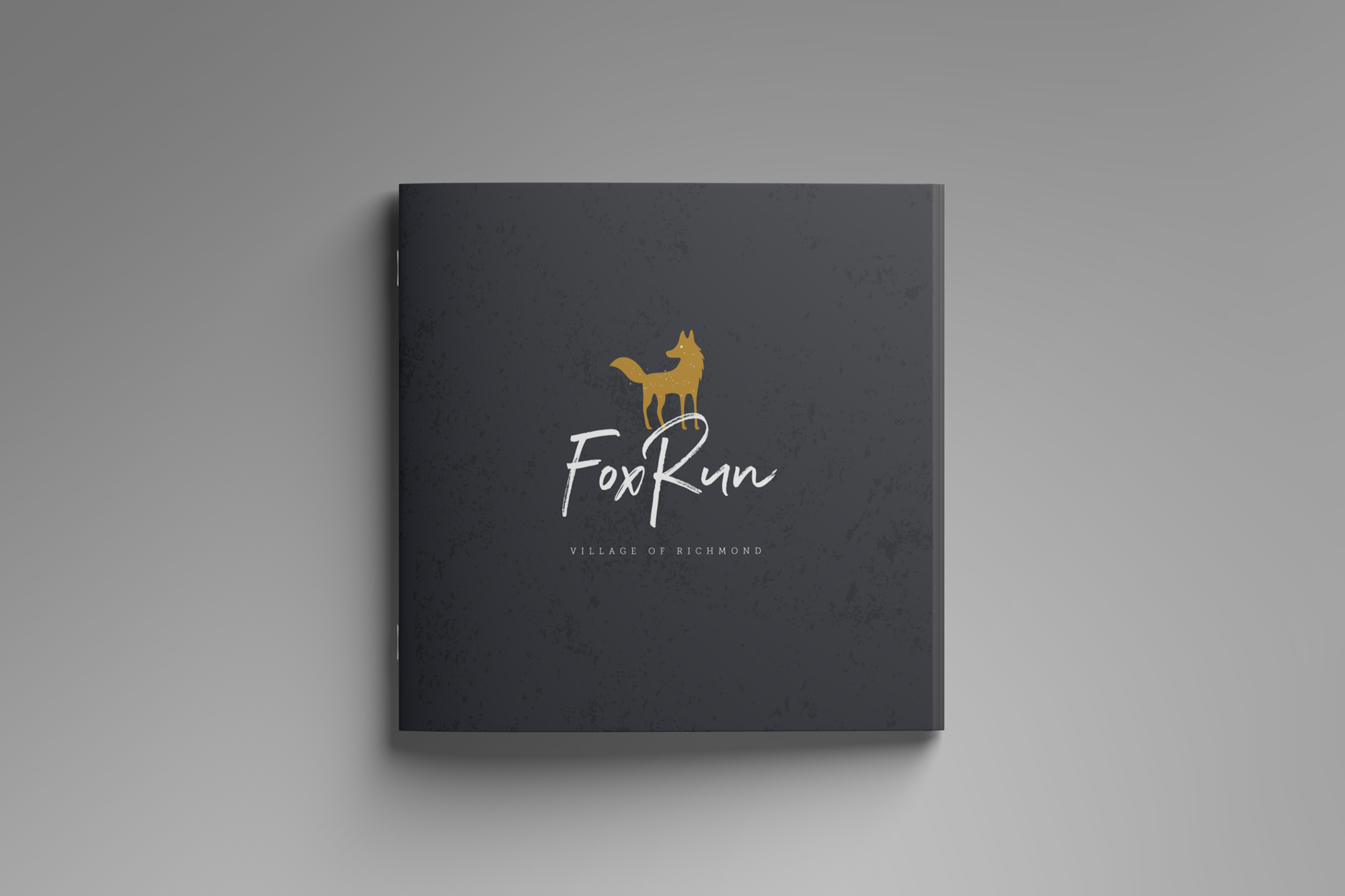 Fox Run — Caivan — deliverable 4