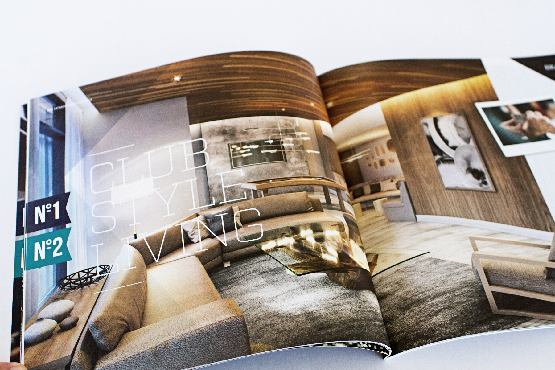 The Lake House — Branthaven Homes — deliverable 11