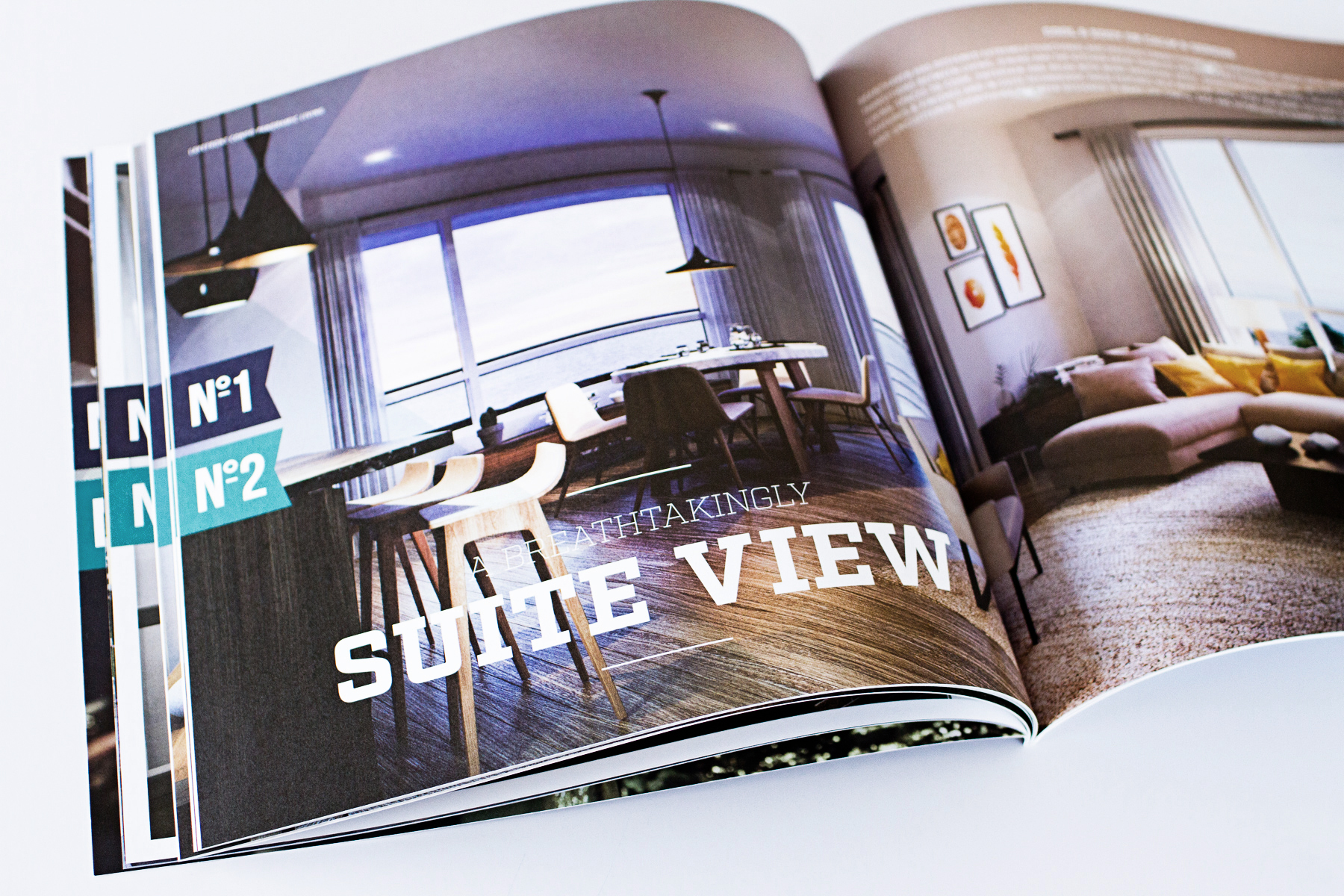 The Lake House — Branthaven Homes — deliverable 13