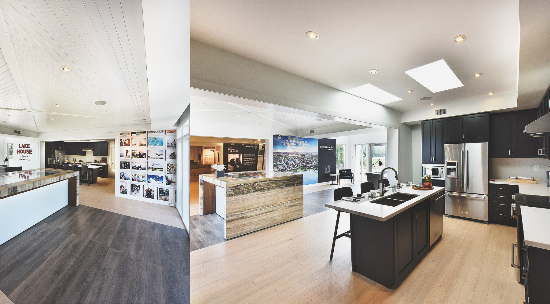 The Lake House — Branthaven Homes — deliverable 17