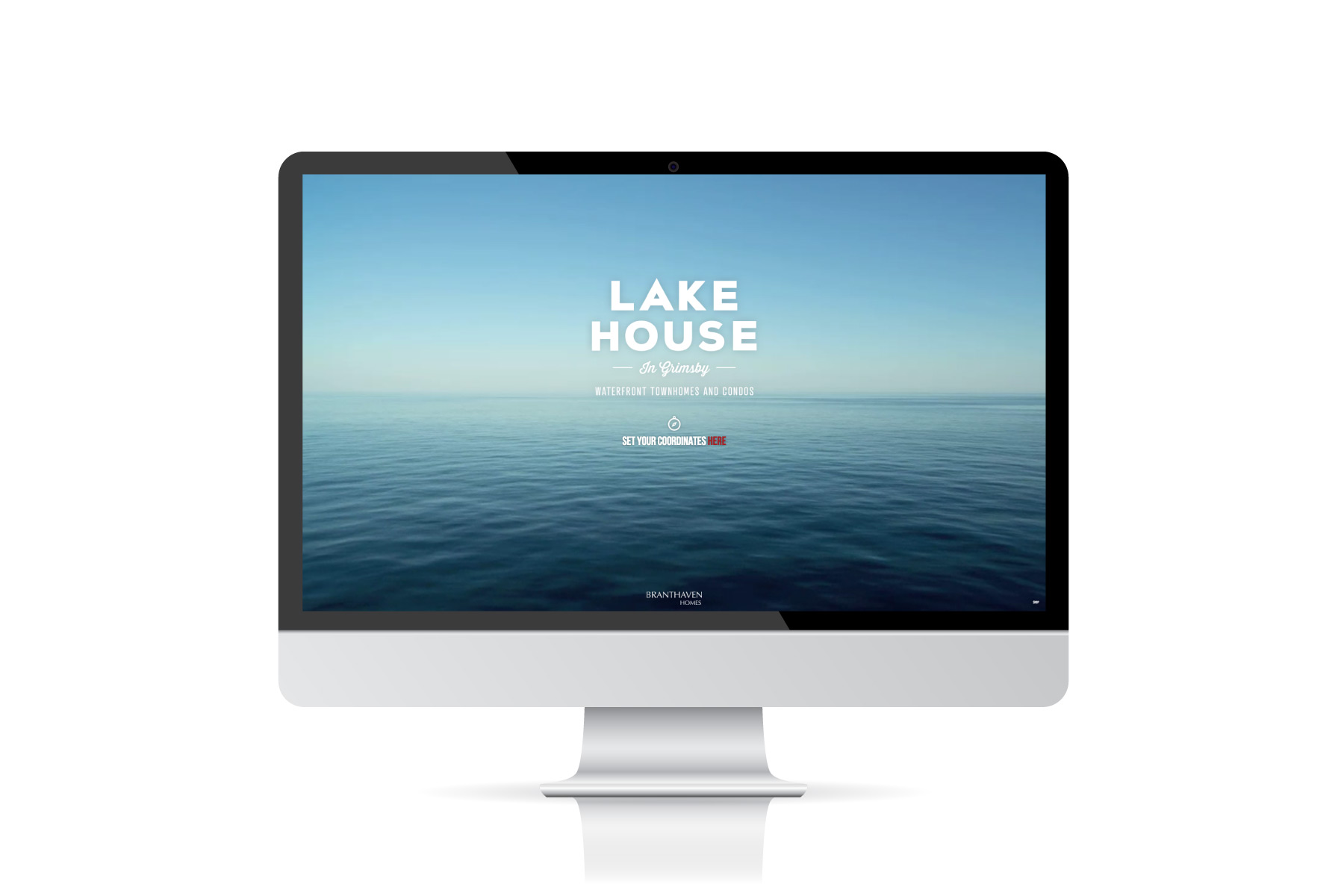 The Lake House — Branthaven Homes — deliverable 18