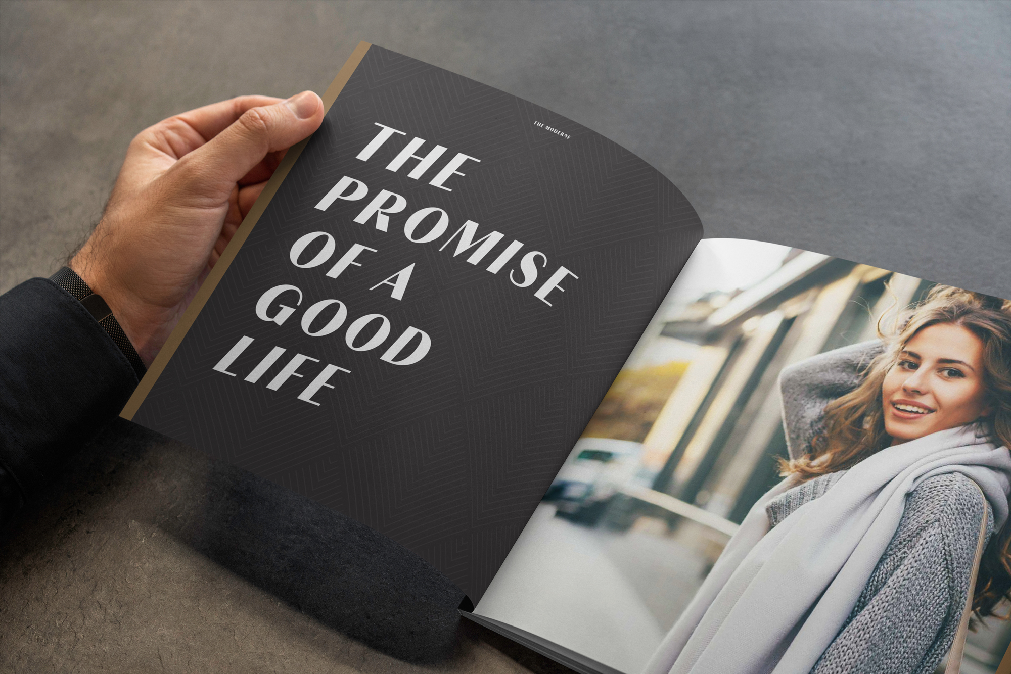 The Moderne — Royal Connaught Square — deliverable 5