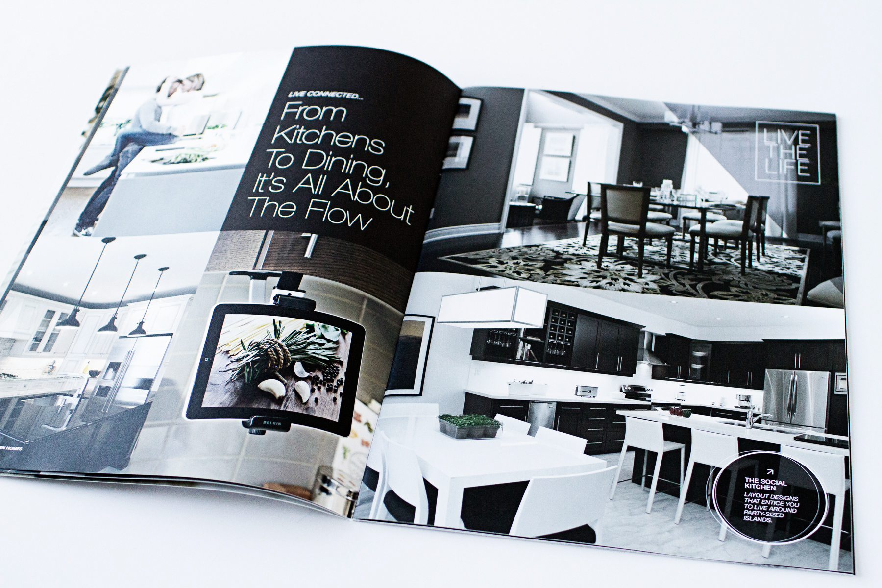Oakvillage — Branthaven Homes — deliverable 5