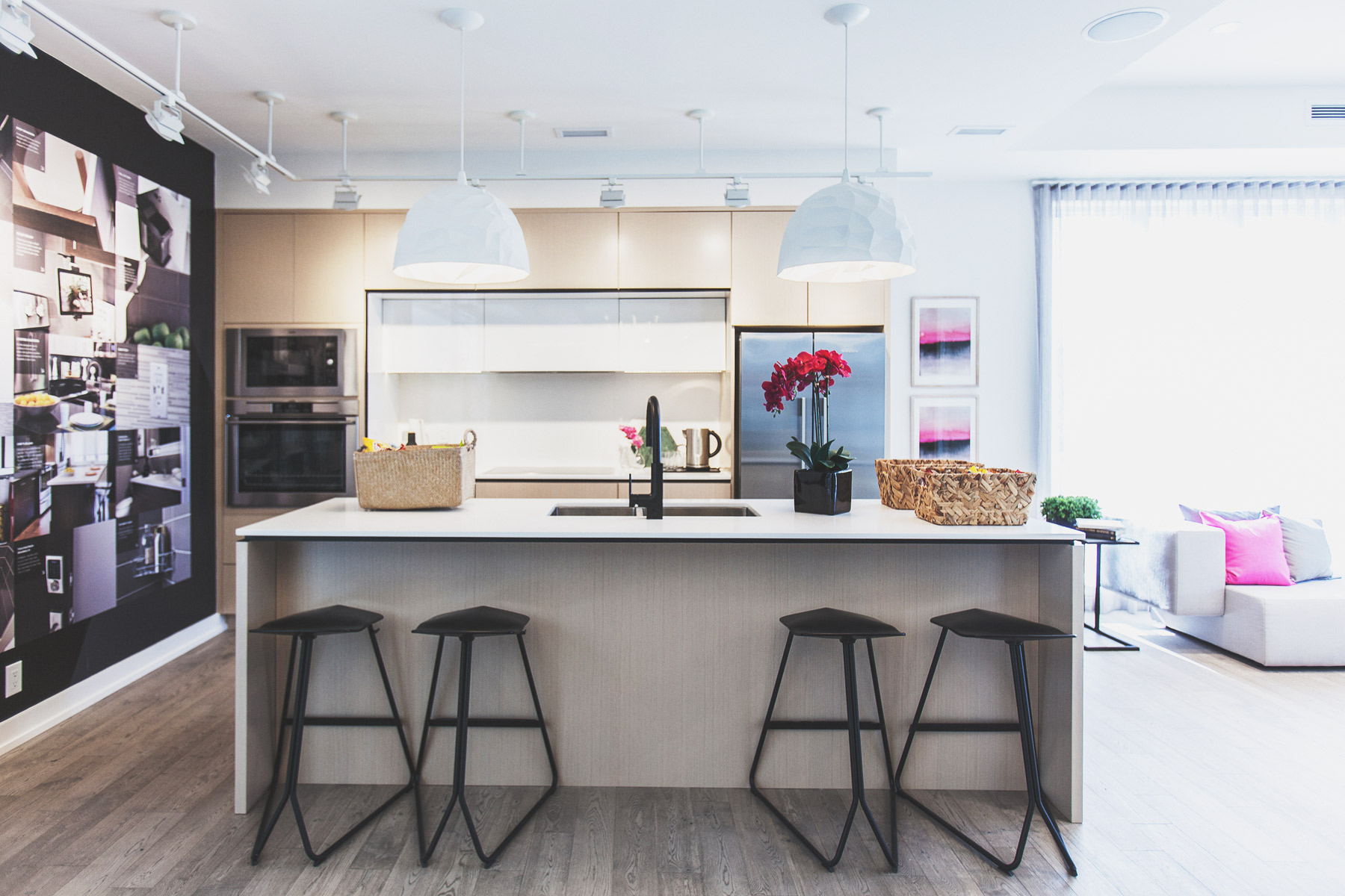 Oakvillage — Branthaven Homes — deliverable 9