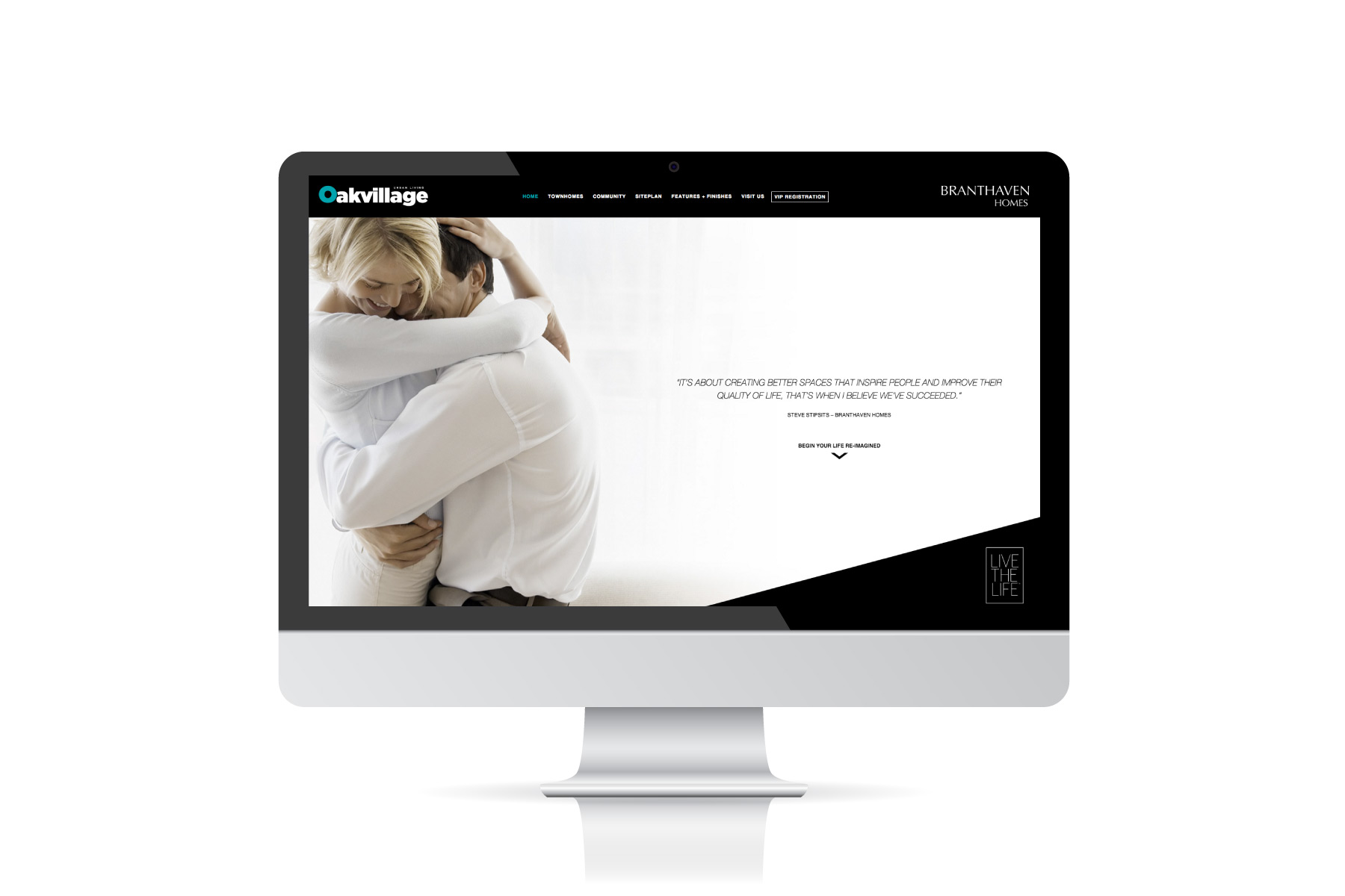 Oakvillage — Branthaven Homes — deliverable 13