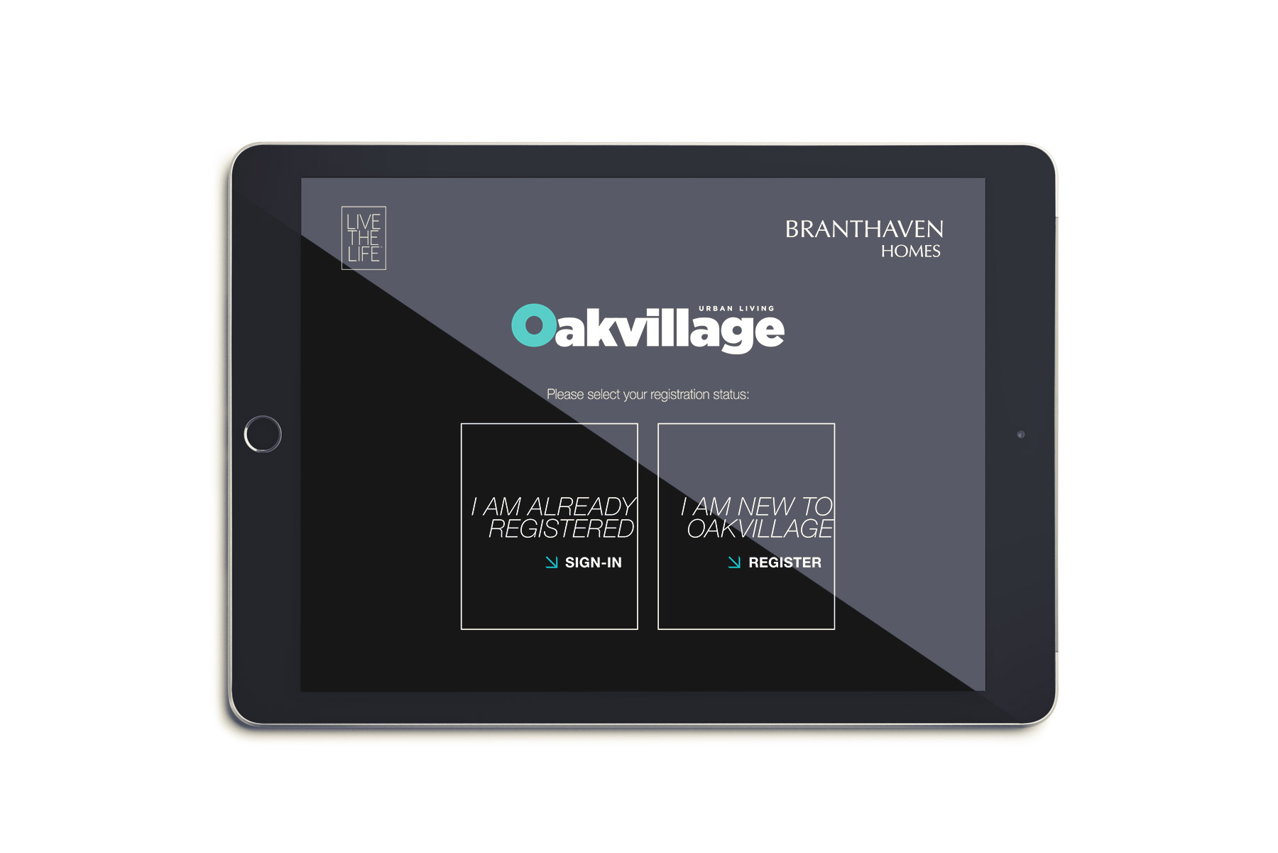 Oakvillage — Branthaven Homes — deliverable 15