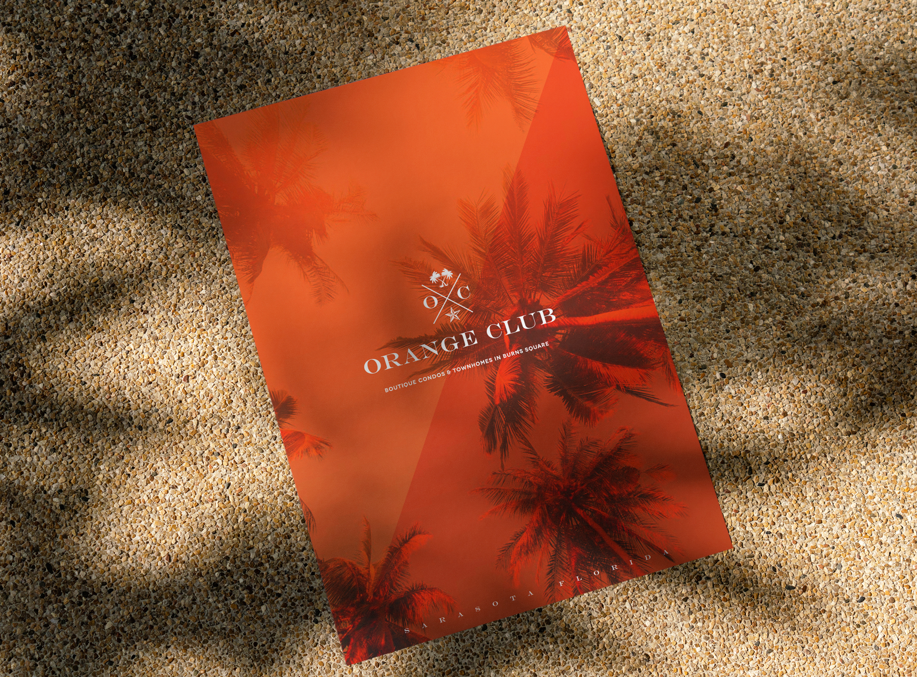 Orange Club — Vandyk — deliverable 3