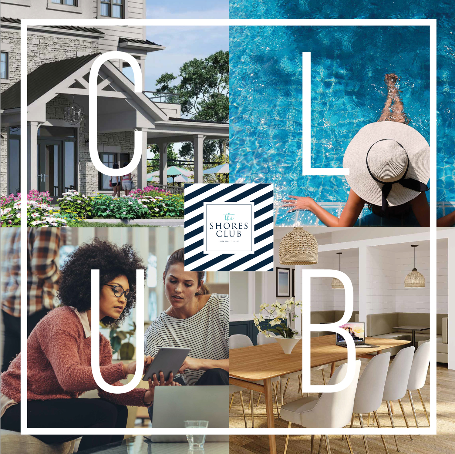 The Shores — Marz Homes — deliverable 3