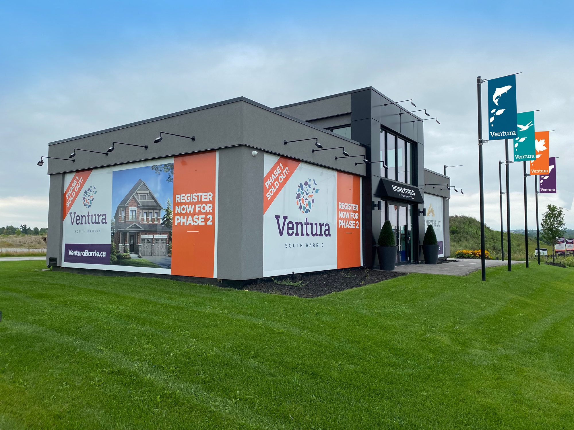 Ventura Communities — Ventura — deliverable 1
