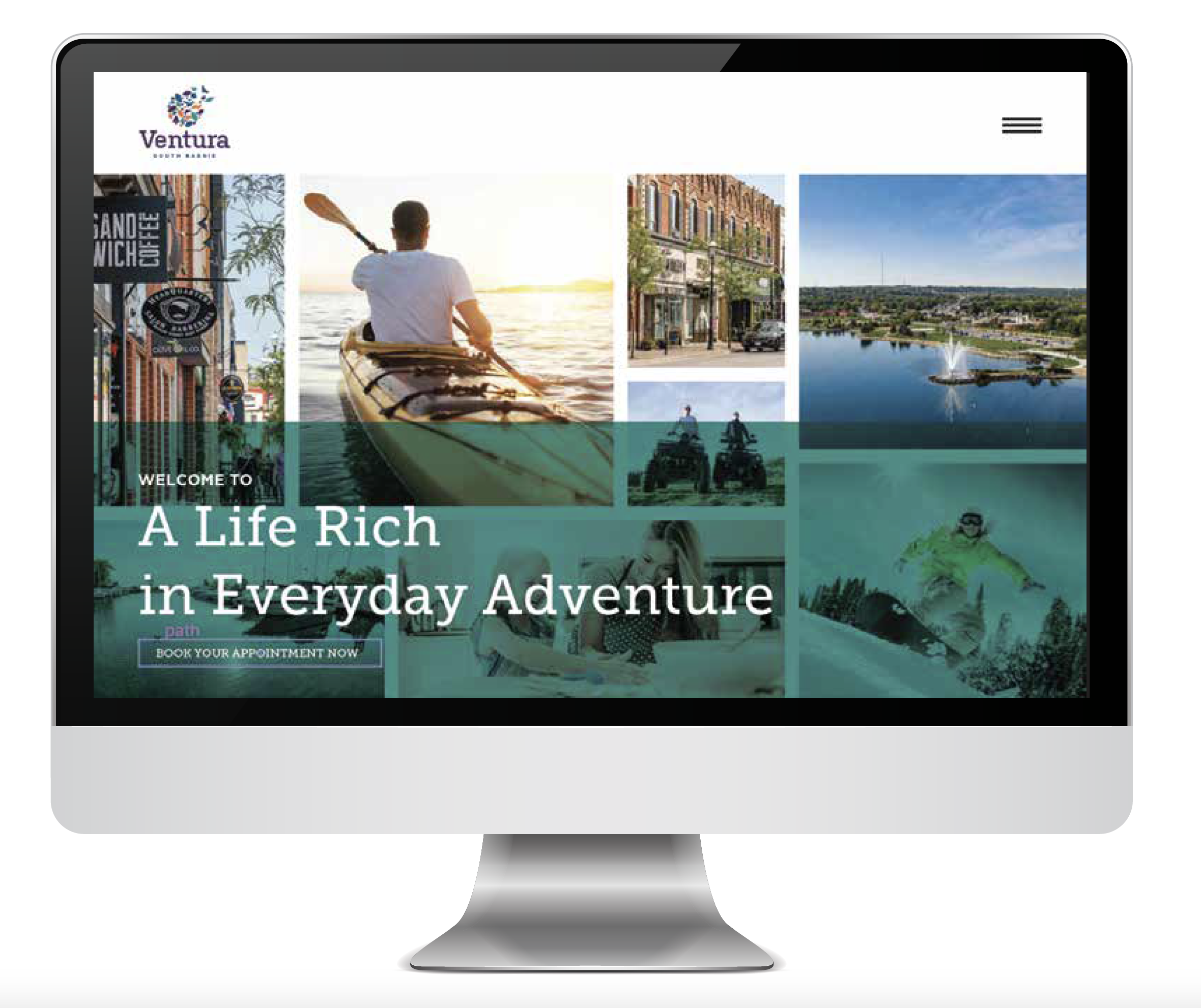 Ventura Communities — Ventura — deliverable 2