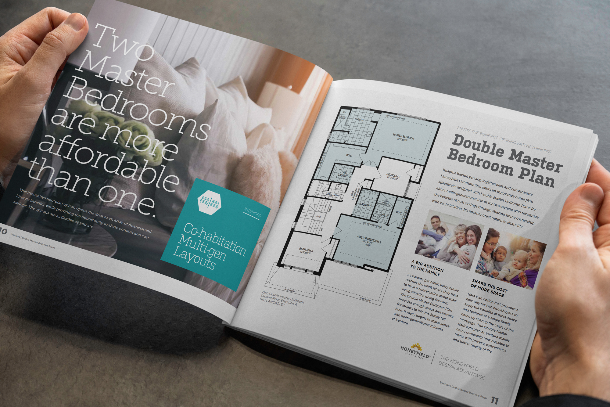 Ventura Communities — Ventura — deliverable 6