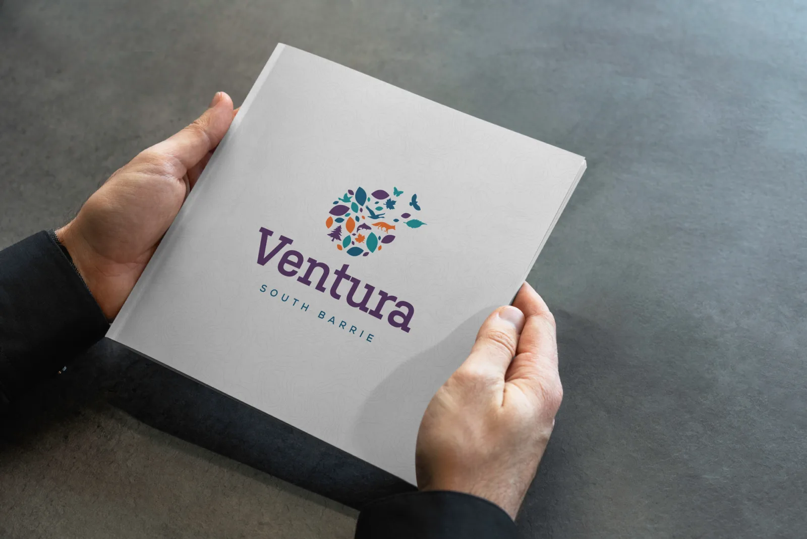 Ventura Communities — Ventura