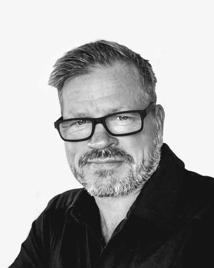 Cary Kokkonen
